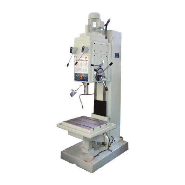 Z5140A/Z5150A Vertical Drilling Machine